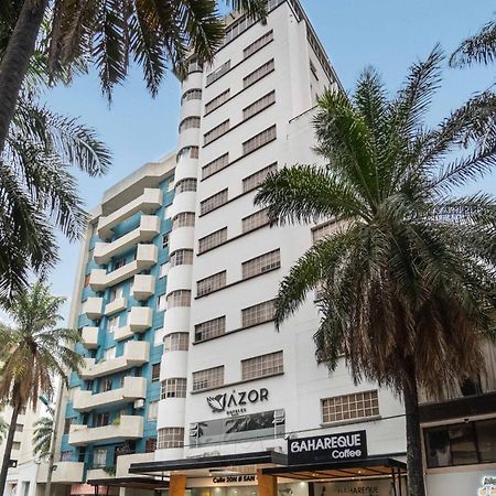 Azor Hotel Cali Versalles Exterior photo